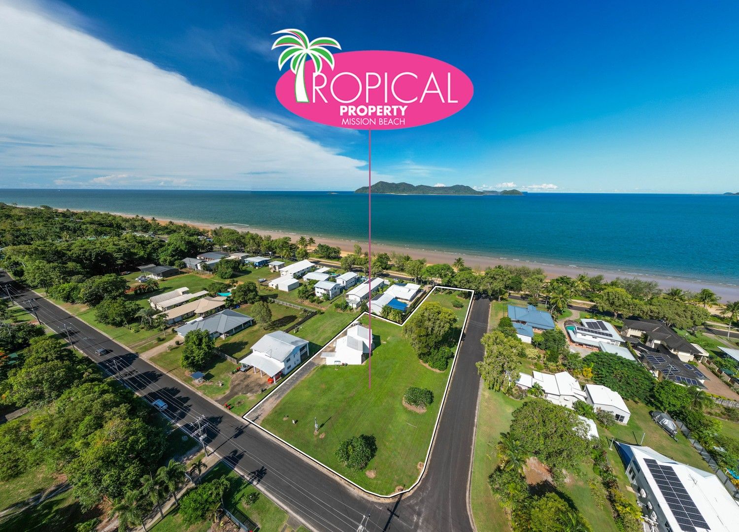 5052 Seafarer St, South Mission Beach QLD 4852 Domain