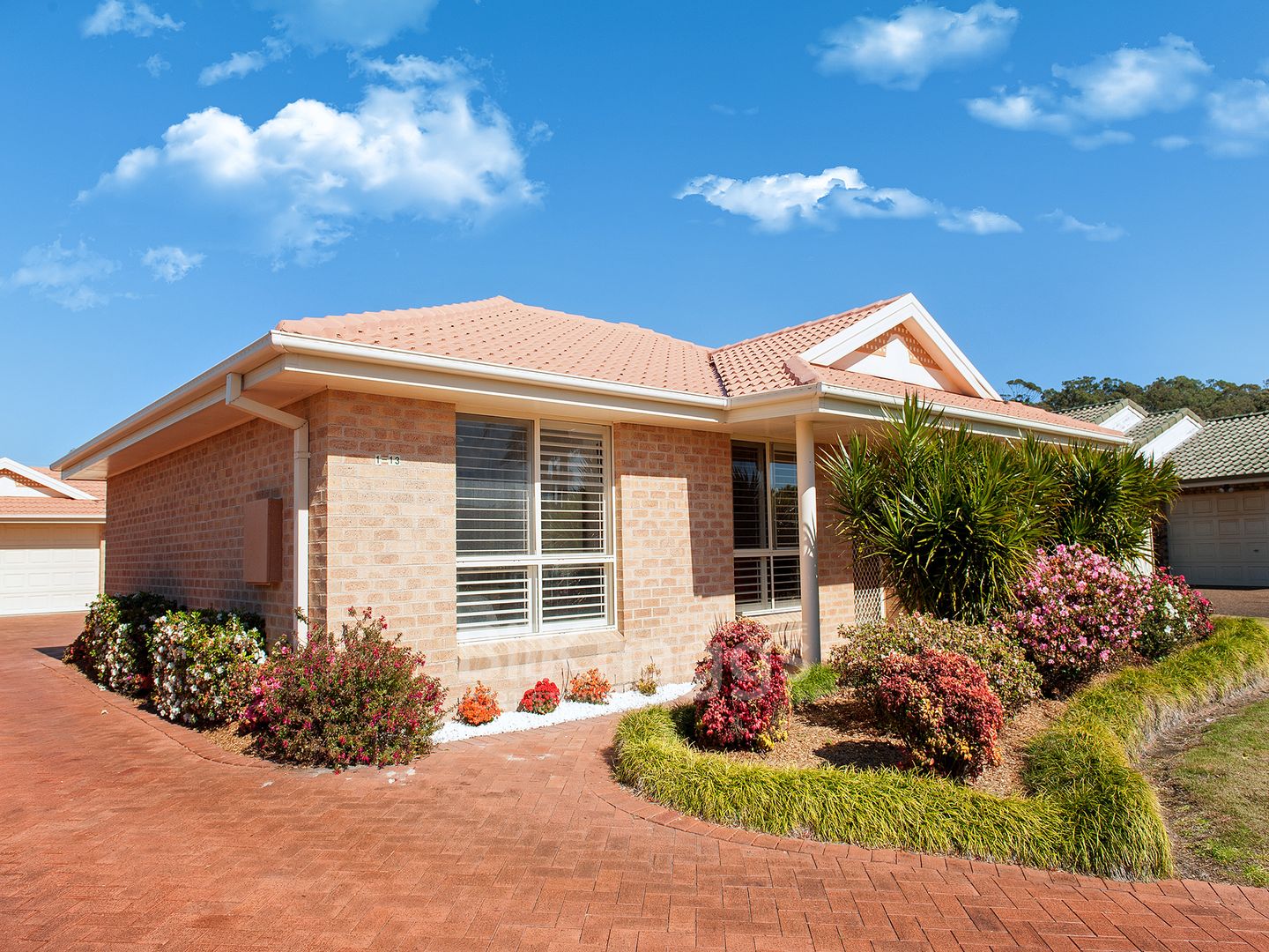 1/13 Shoreline Drive, Fingal Bay NSW 2315, Image 1