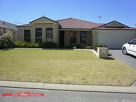 4 bedrooms House in 4 Dunns Way PORT KENNEDY WA, 6172
