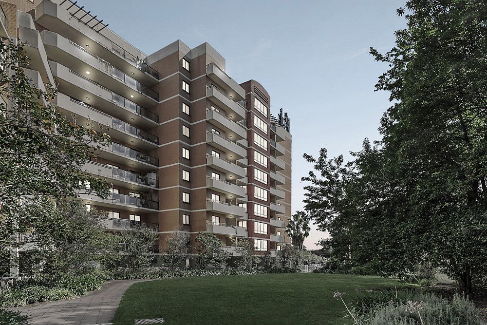 1 bedrooms Apartment / Unit / Flat in 37/1 Clarence Street STRATHFIELD NSW, 2135