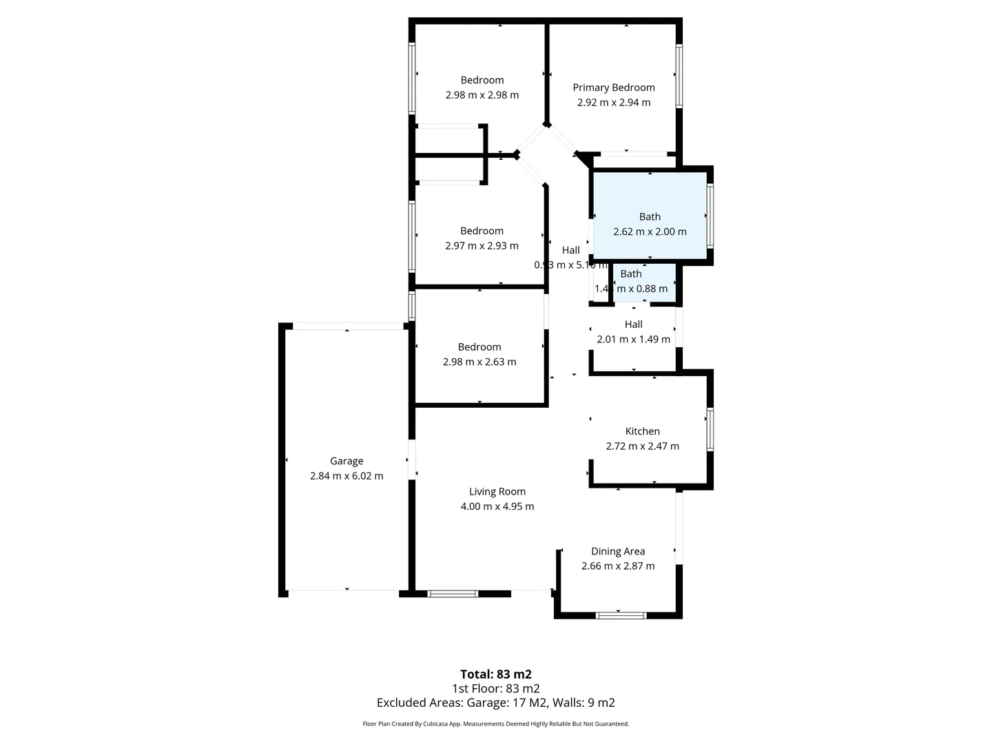 Additional image 19 of 7 Creswick Court, Caboolture QLD 4510