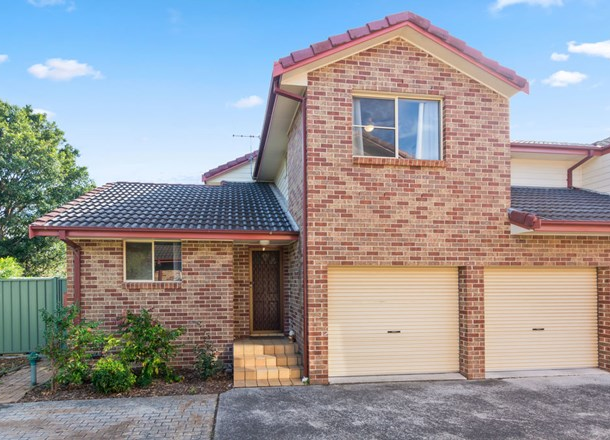 7/118 Hopewood Crescent, Fairy Meadow NSW 2519