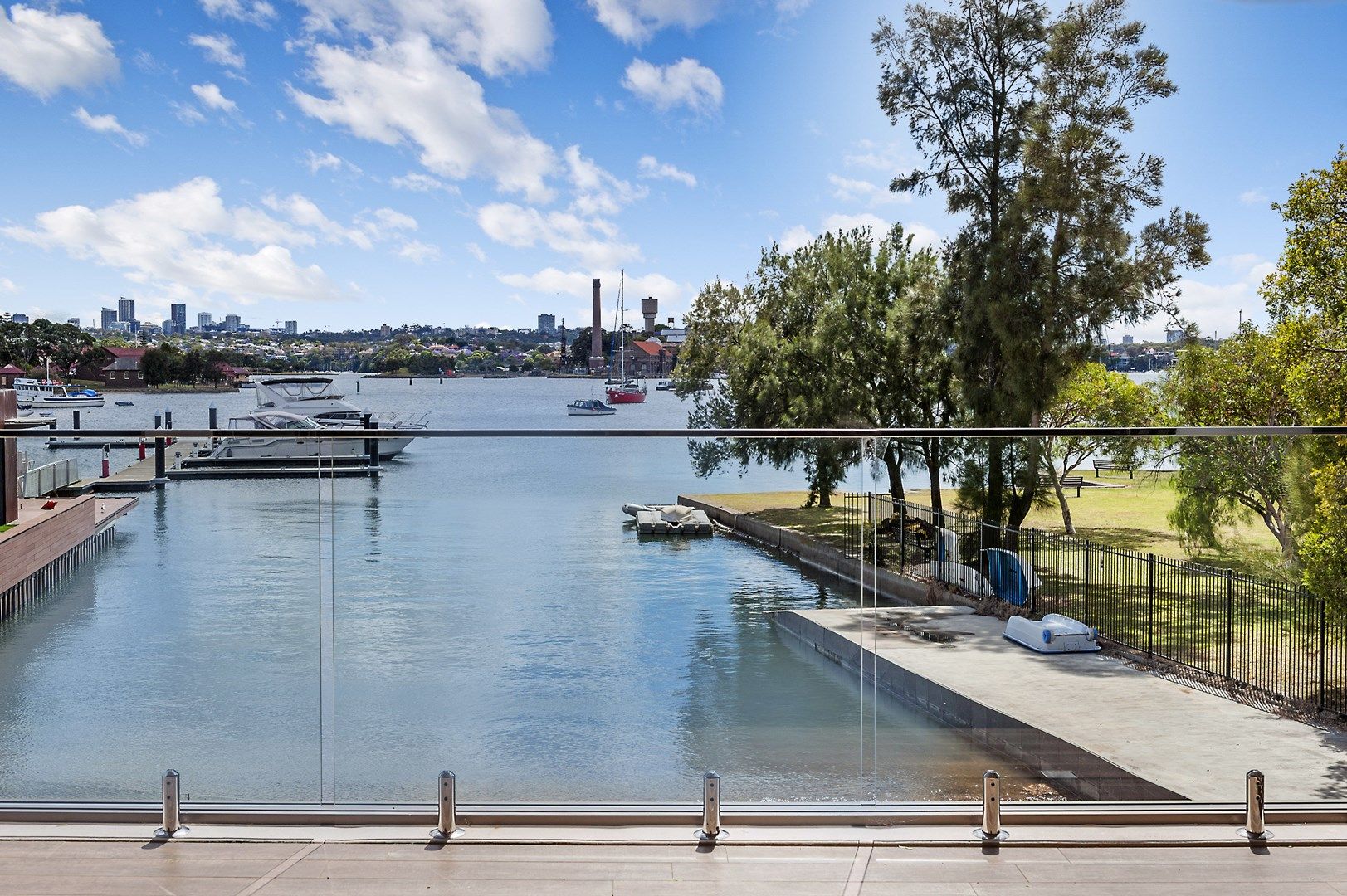 4/30 St Georges Crescent, Drummoyne NSW 2047, Image 0