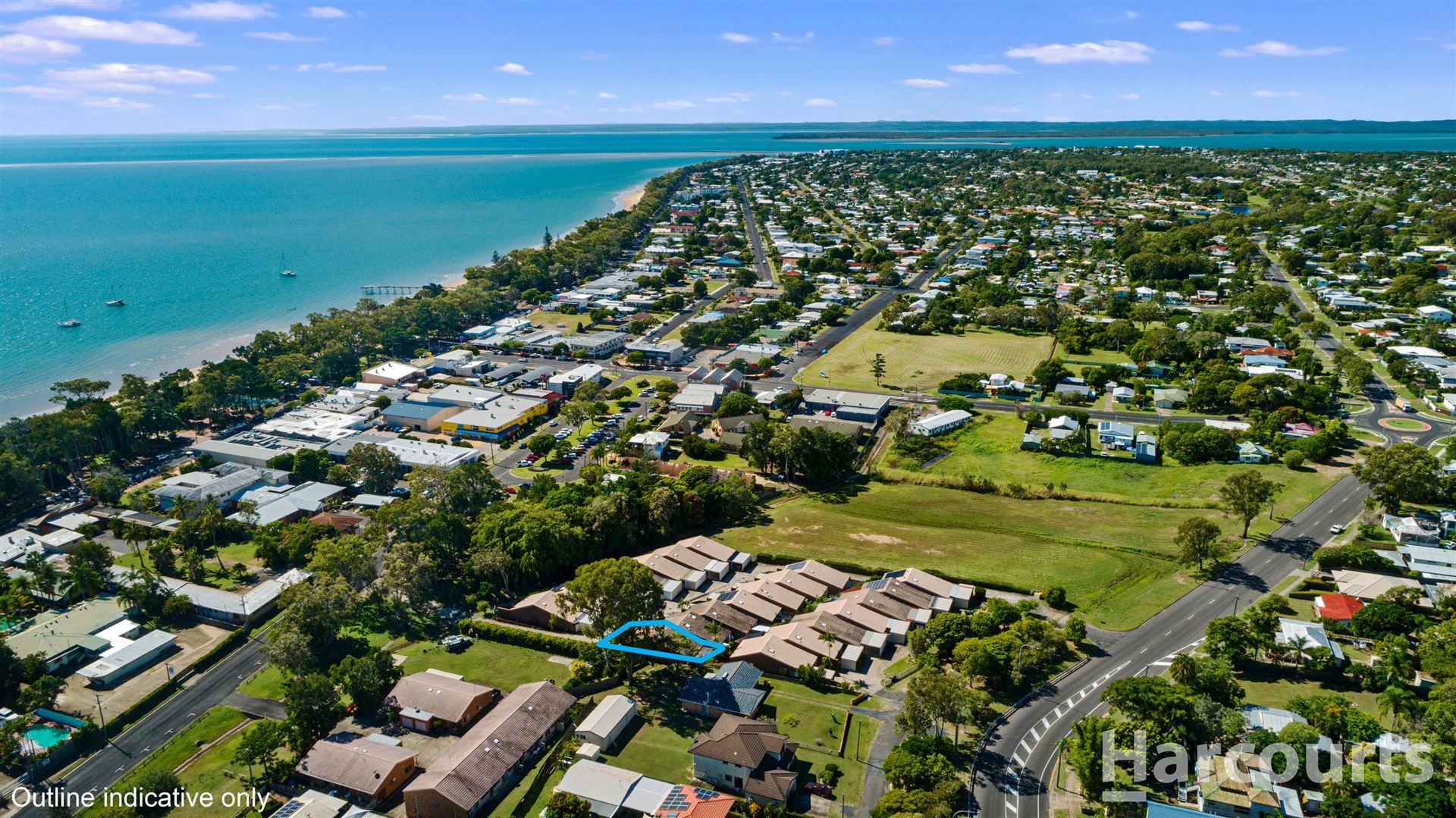 8/272 Torquay Terrace, Torquay QLD 4655, Image 0