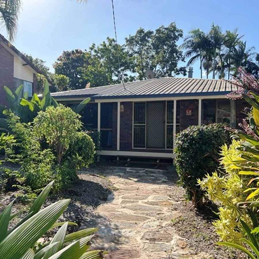 4 Paris Street, Kallangur QLD 4503