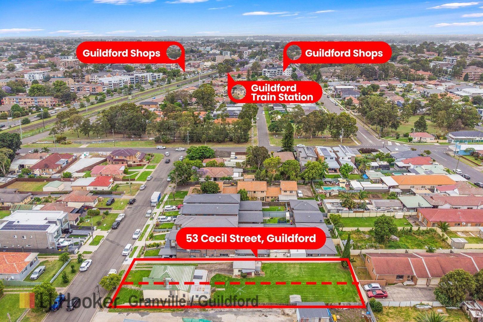 53 Cecil Street, Guildford NSW 2161, Image 1