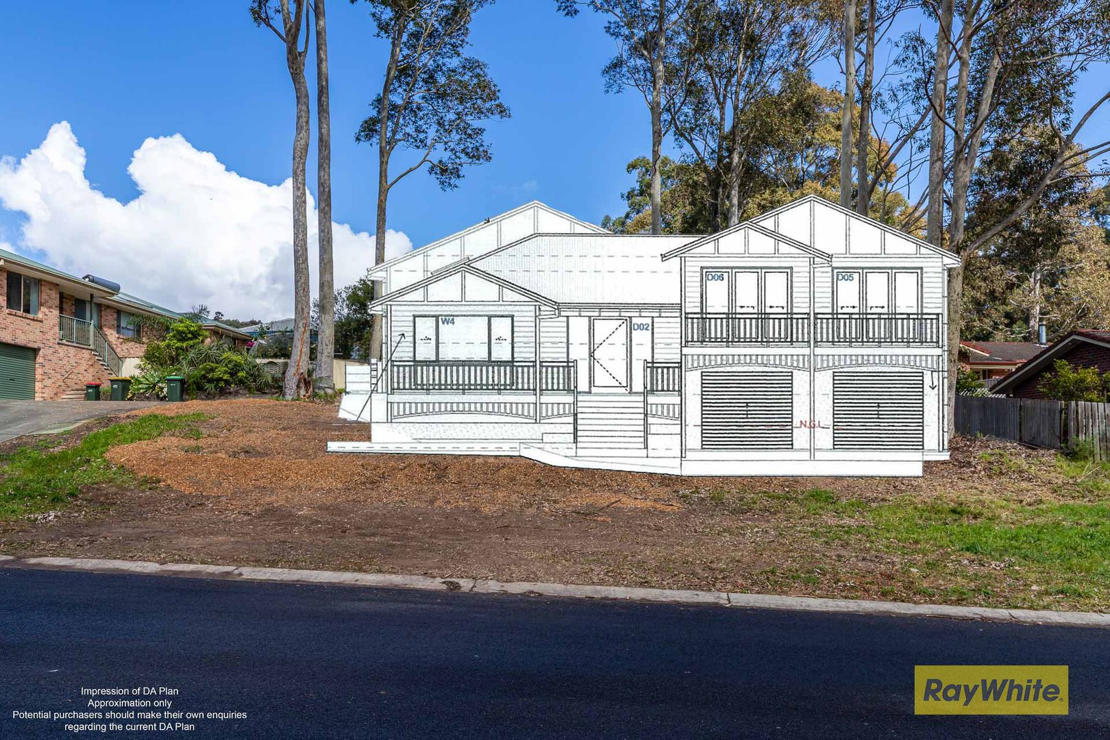 114 Hume Road, Sunshine Bay NSW 2536, Image 2