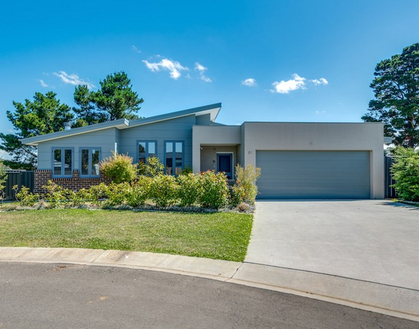 22 Huxtable Place, Goulburn NSW 2580