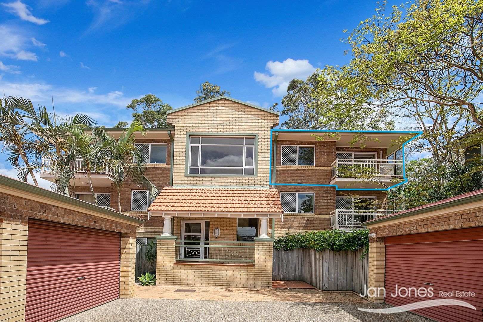 Unit 12/2 Surrey St, Nundah QLD 4012, Image 0