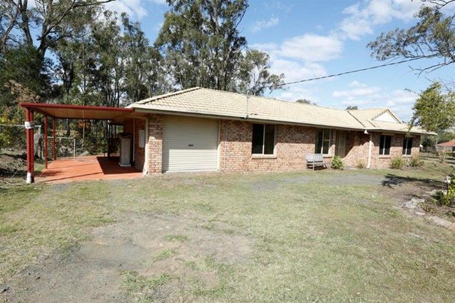 Picture of 28-30 Clarefield Ct, THAGOONA QLD 4306