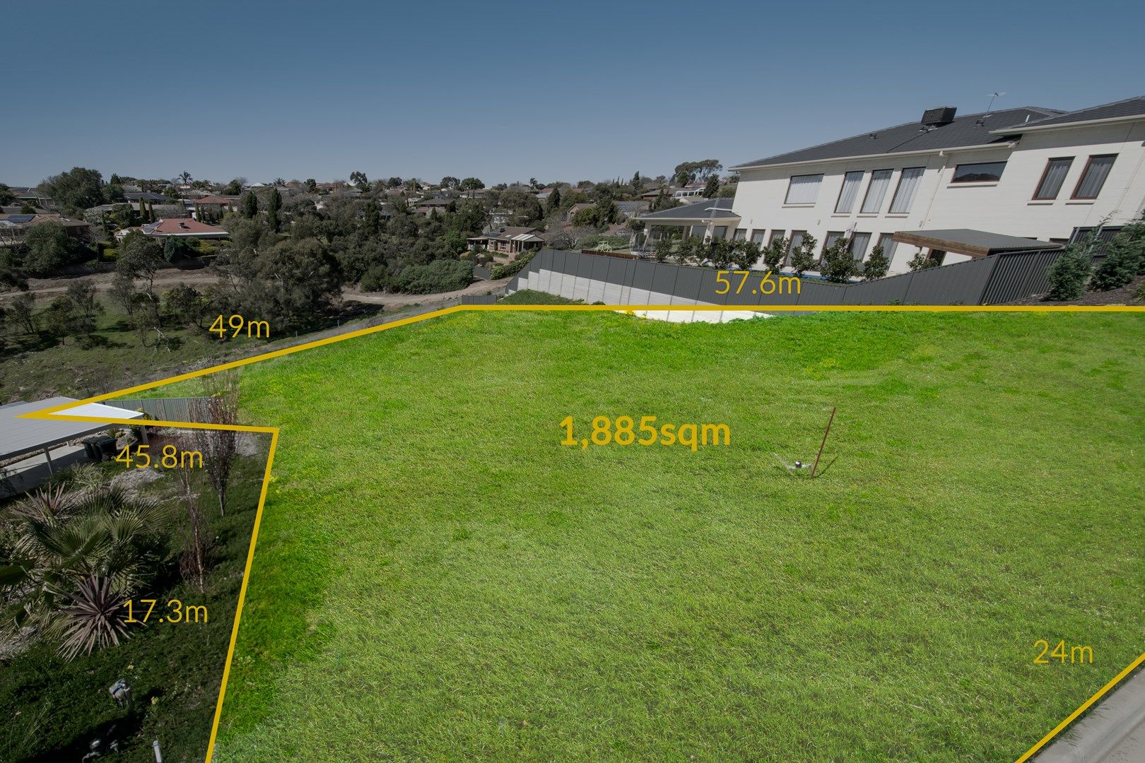 8 Wellington Court, Greenwith SA 5125, Image 0