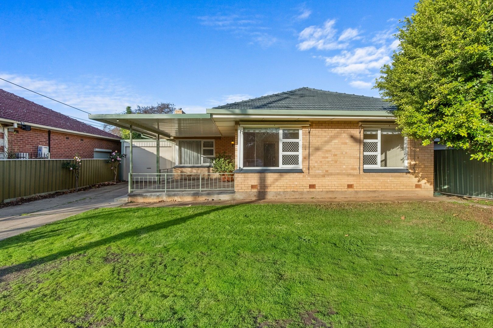 4 bedrooms House in 5A Winston Avenue CUMBERLAND PARK SA, 5041
