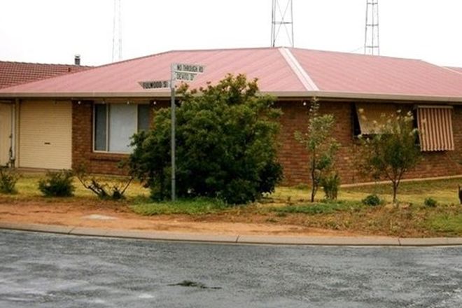 Picture of Unit 1, 2 Fulwood Street, WAIKERIE SA 5330