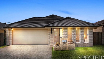 Picture of 31 Fleet Circuit, BRAY PARK QLD 4500