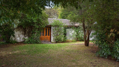 Picture of 992 Waverley Road, WHEELERS HILL VIC 3150