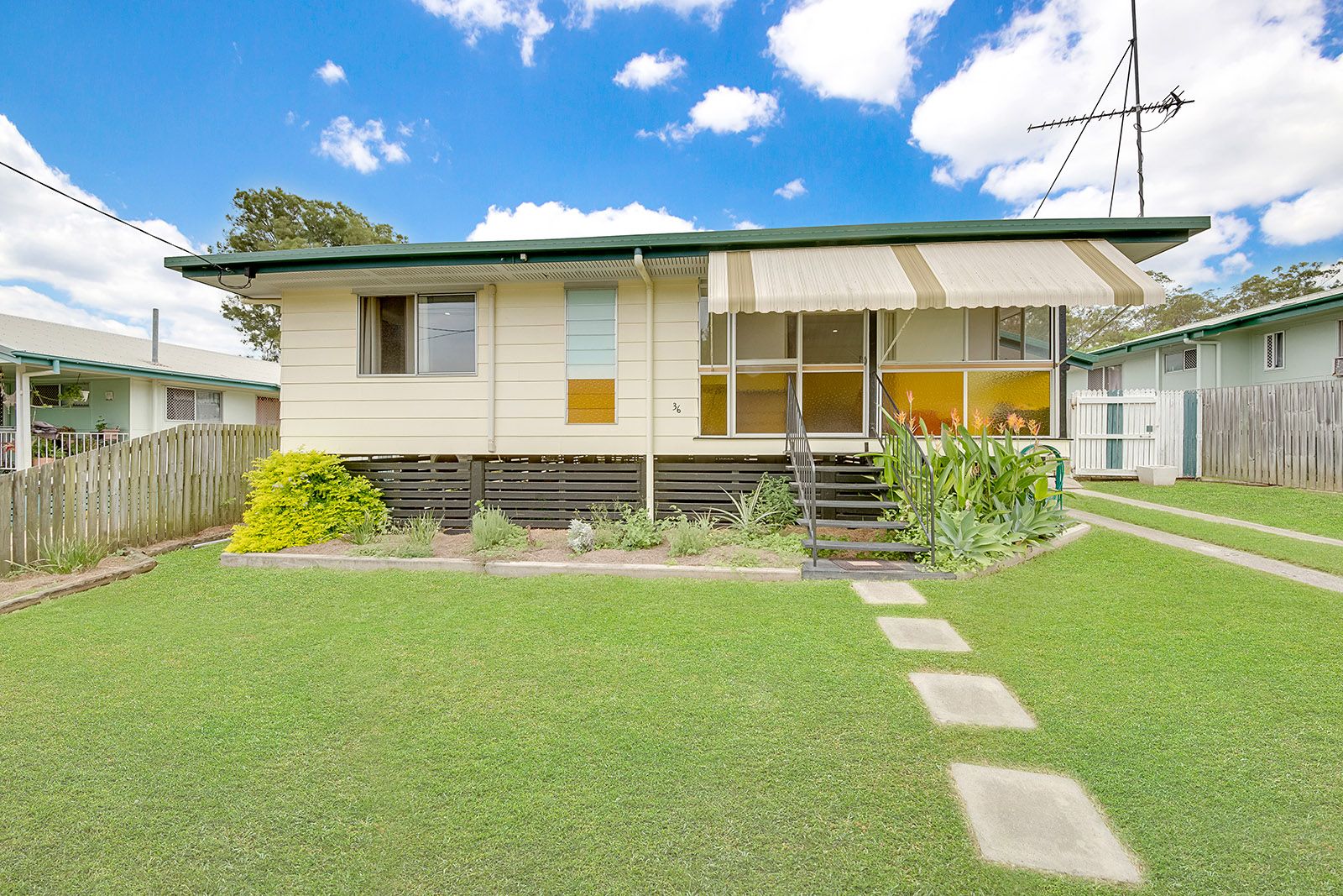 36 John Dory Drive, Toolooa QLD 4680, Image 1