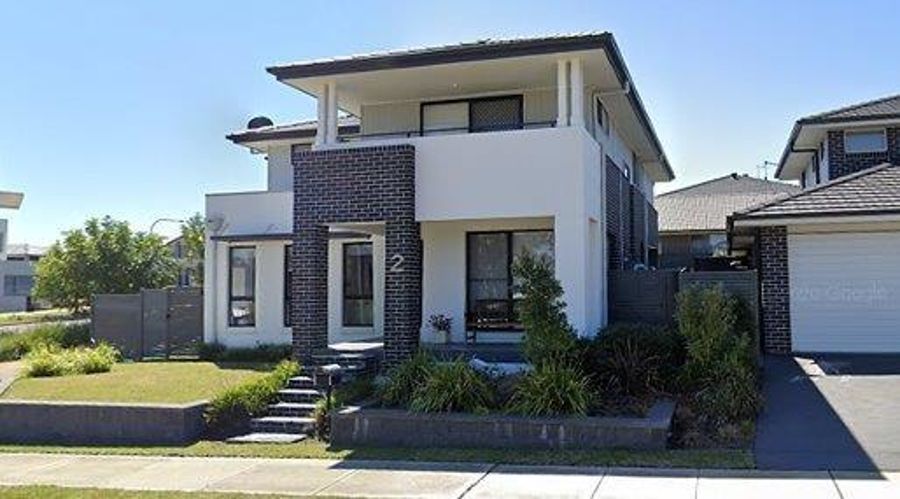 4 bedrooms House in 2 Dempsey Crescent NORTH KELLYVILLE NSW, 2155