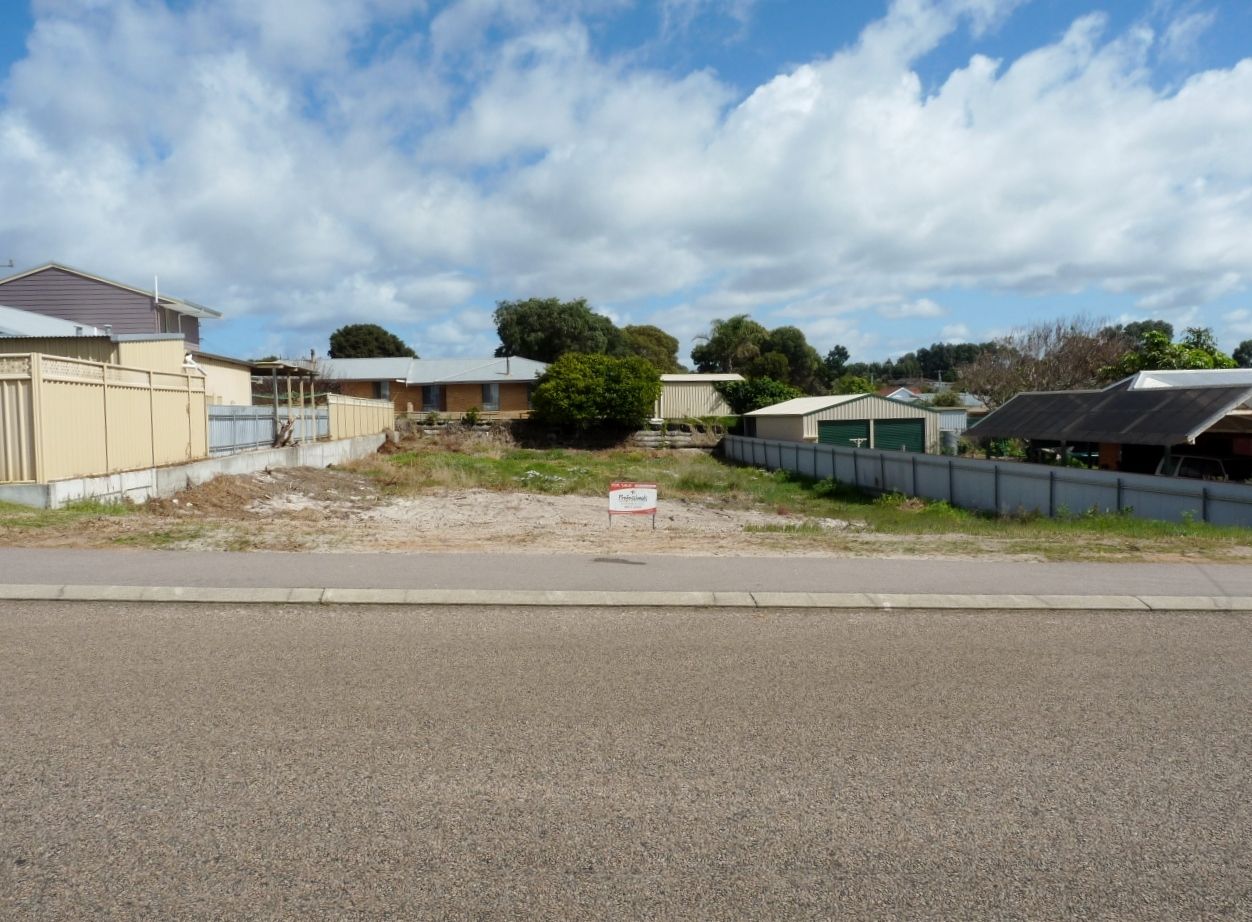 Lot 45 Blake Street, Sinclair WA 6450, Image 1