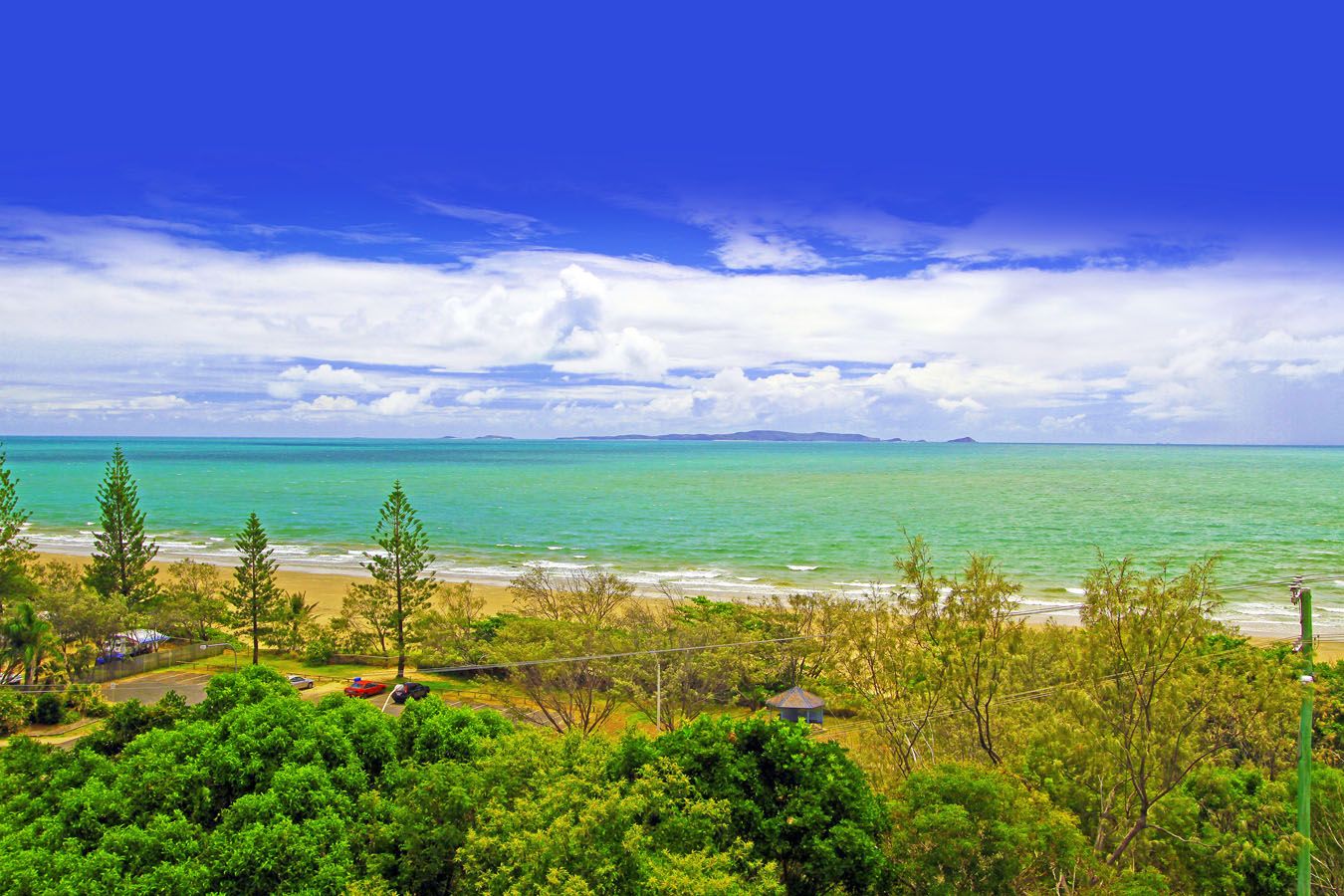 1/16 Keppel Terrace, Yeppoon QLD 4703 Apartment For Rent 550 Domain