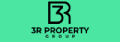 3R Property Group's logo