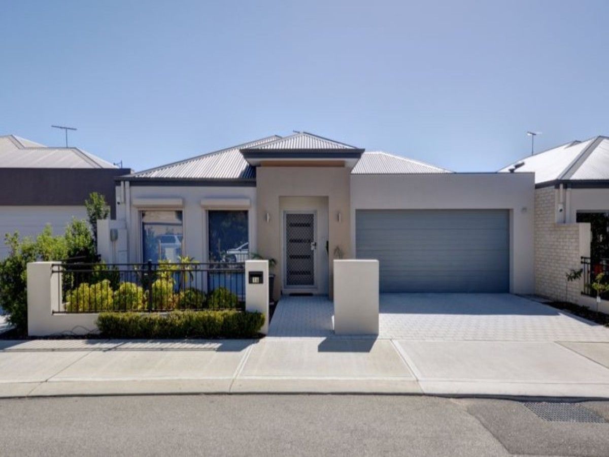 16 Macdonagh Avenue, Darch WA 6065, Image 0