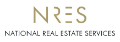National Real Estate Services's logo