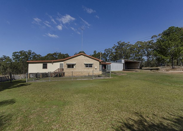 2590 Clarence Way, Upper Copmanhurst NSW 2460