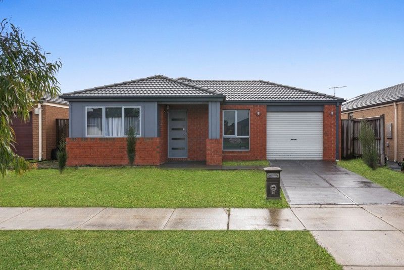 19 Buckland Hill Drive, Wallan VIC 3756, Image 0