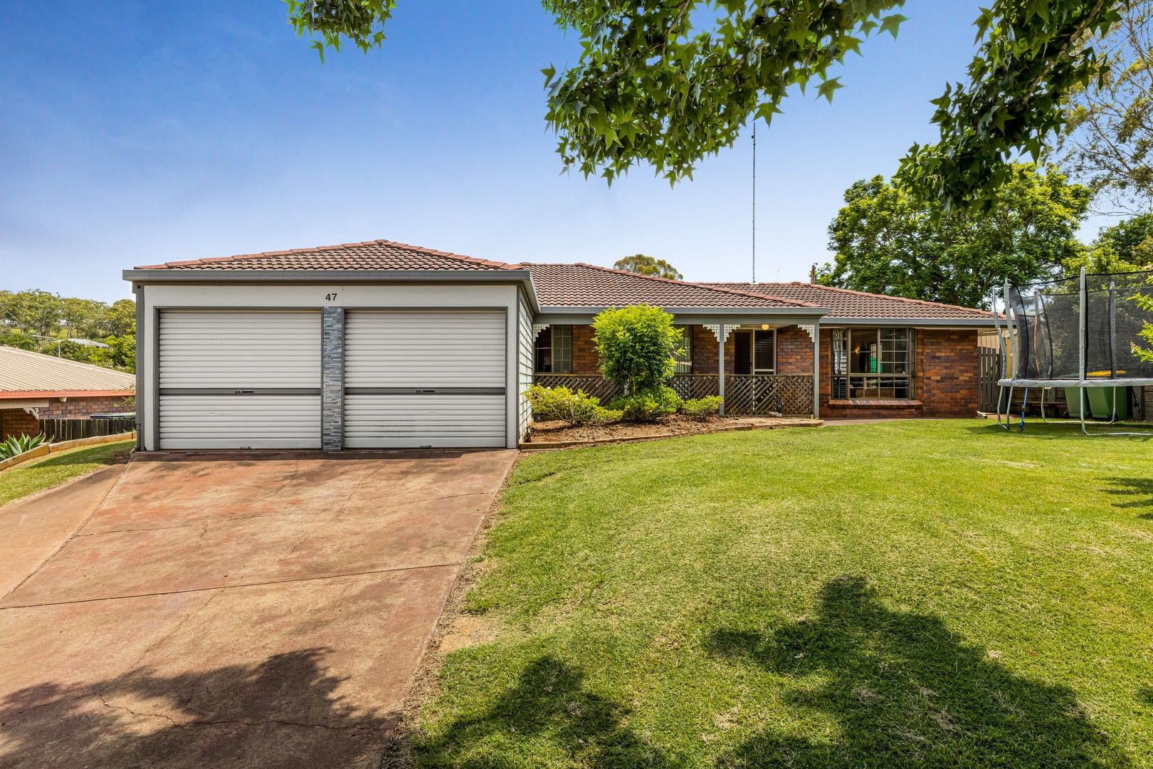 47 Kingsford Smith Drive, Wilsonton QLD 4350, Image 0