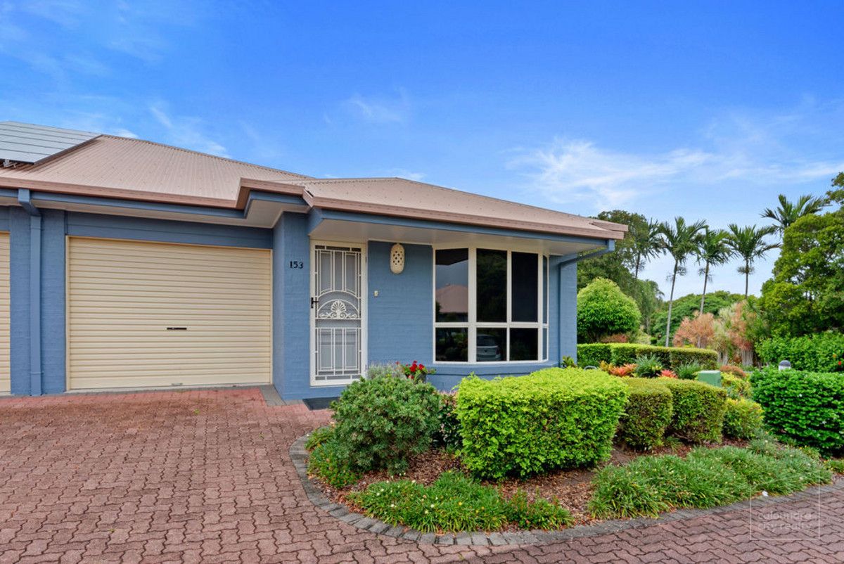 3 bedrooms Apartment / Unit / Flat in 153/40 Lakeside Crescent CURRIMUNDI QLD, 4551