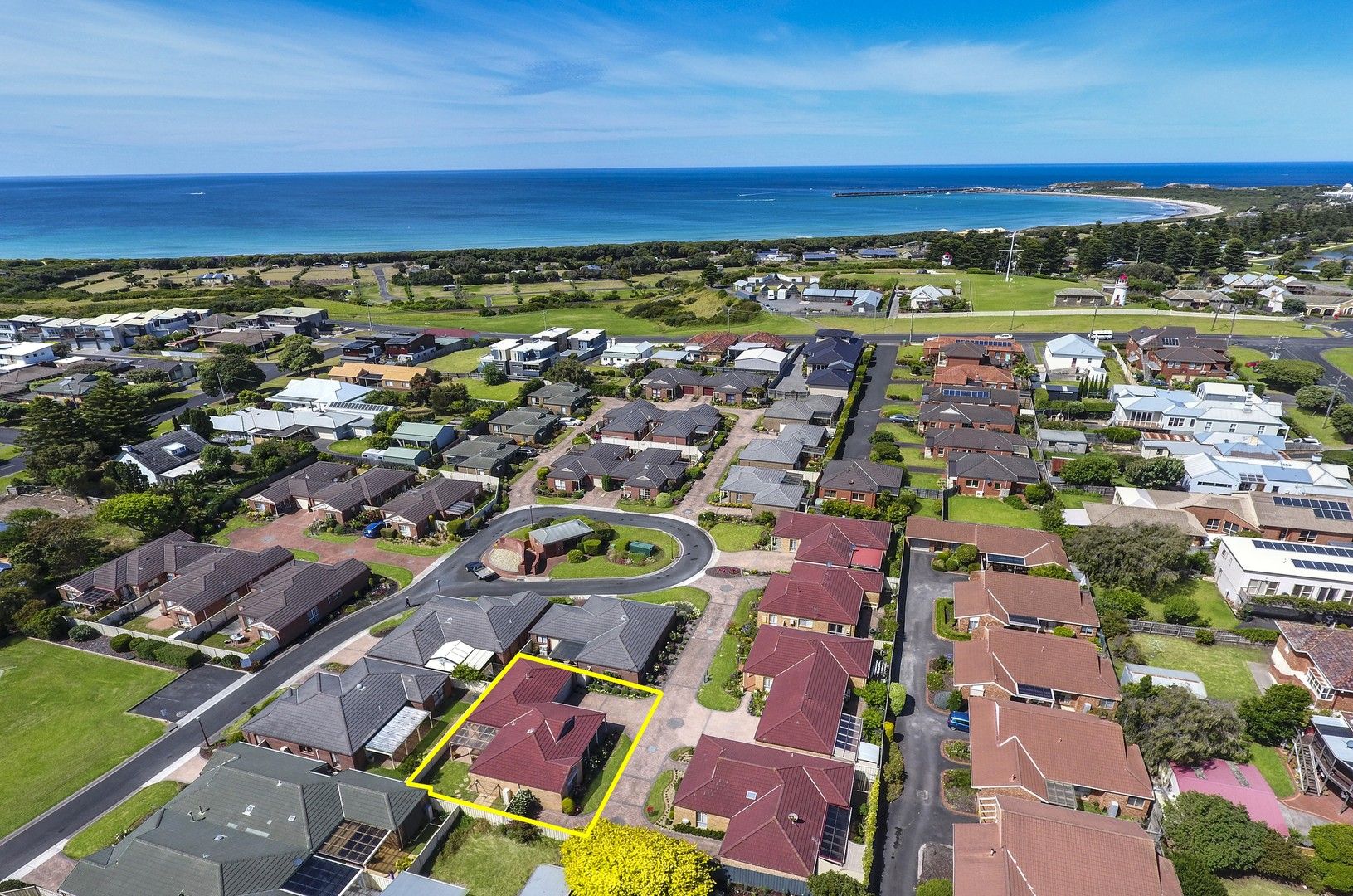 2 bedrooms House in 23/45 Timor Street WARRNAMBOOL VIC, 3280