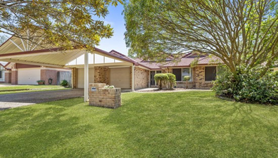 Picture of 8 Brooke Close, THE GAP QLD 4061