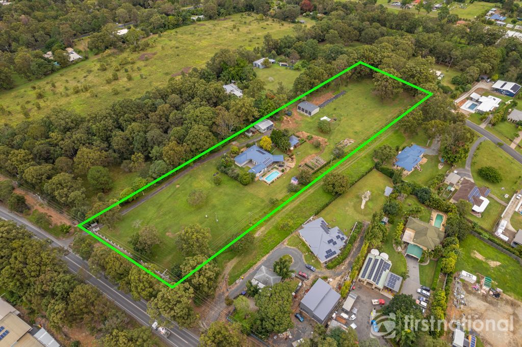 705 Old Gympie Road, Narangba QLD 4504