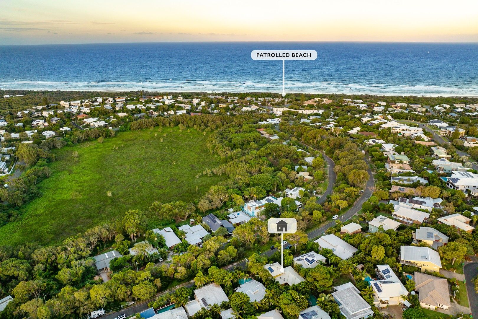 14 Spoonbill Street, Peregian Beach QLD 4573, Image 2