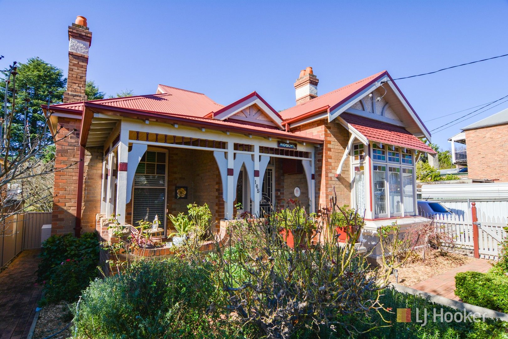 165 Hassans Walls Road, Lithgow NSW 2790, Image 0