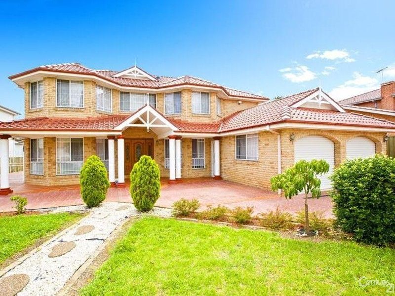 140 Brown Road, Bonnyrigg NSW 2177, Image 0