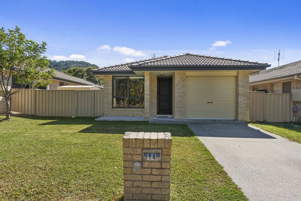 14 Carrall Close, Coffs Harbour NSW 2450, Image 0