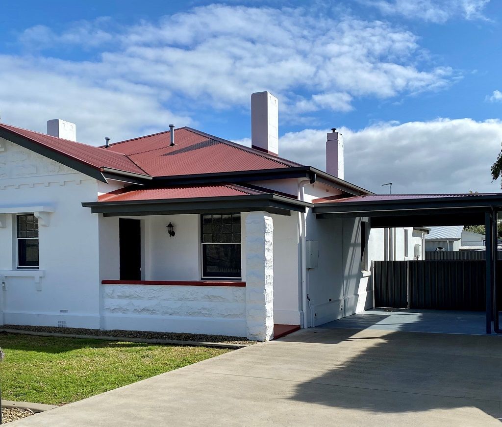 2 bedrooms Apartment / Unit / Flat in 12 George Street MOUNT GAMBIER SA, 5290