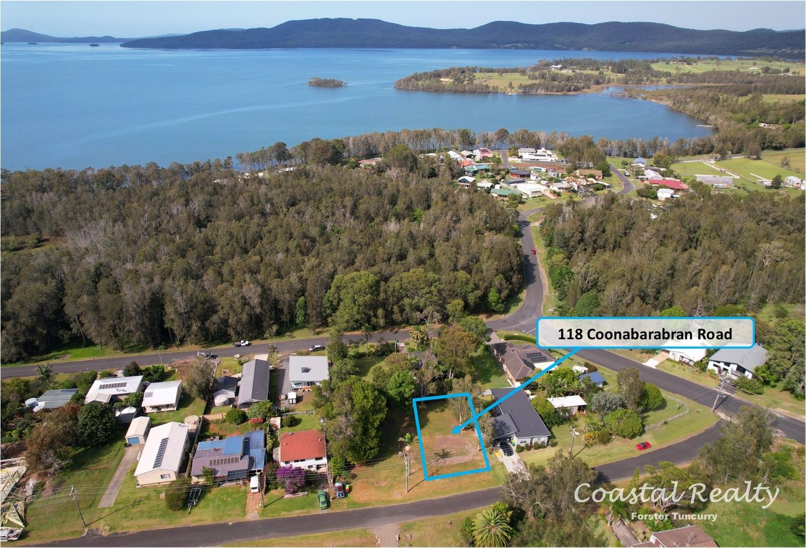 118 Coonabarabran Road, Coomba Park NSW 2428, Image 0