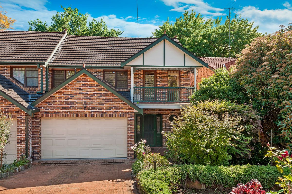 1/5 Woodchester Close, Castle Hill NSW 2154, Image 0