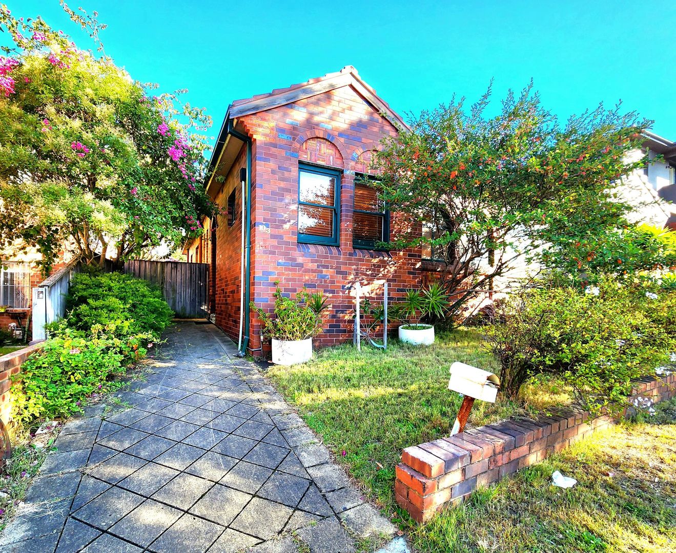 103 Blair Street, North Bondi Property History & Address Research