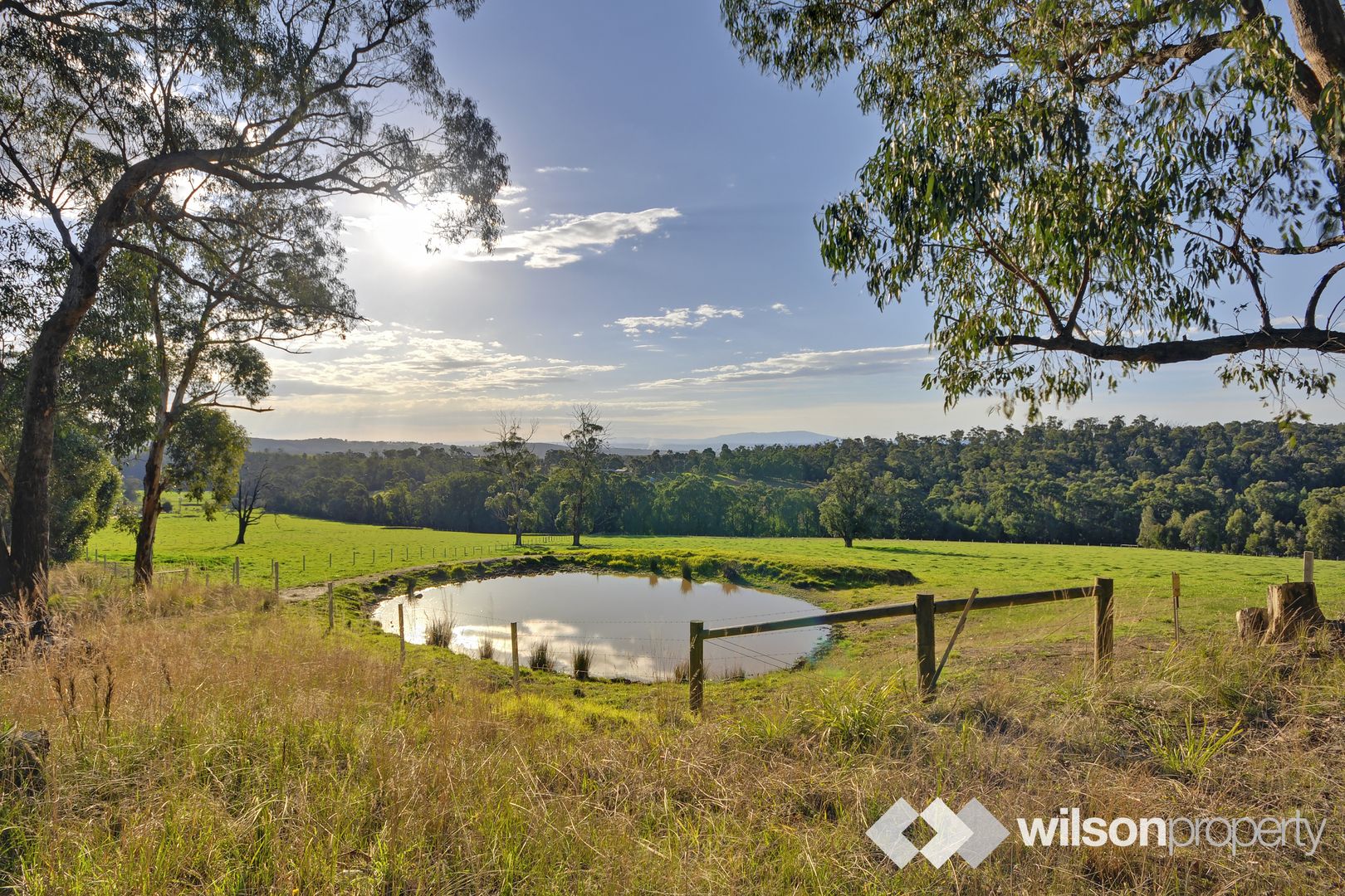 Lot 7, 8 & 9 Symons Drive, Callignee VIC 3844, Image 2