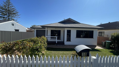 Picture of 10 Summerside Street, TOUKLEY NSW 2263