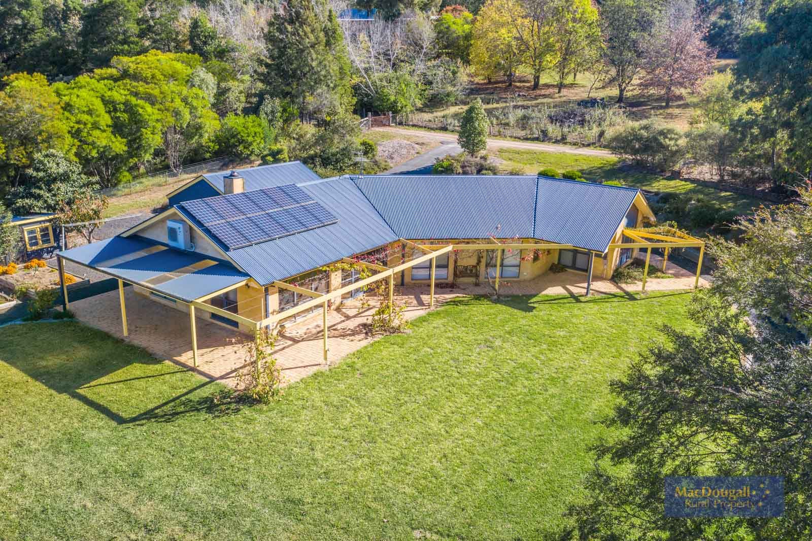 36 Sattlers Road Armidale Nsw 2350 Domain