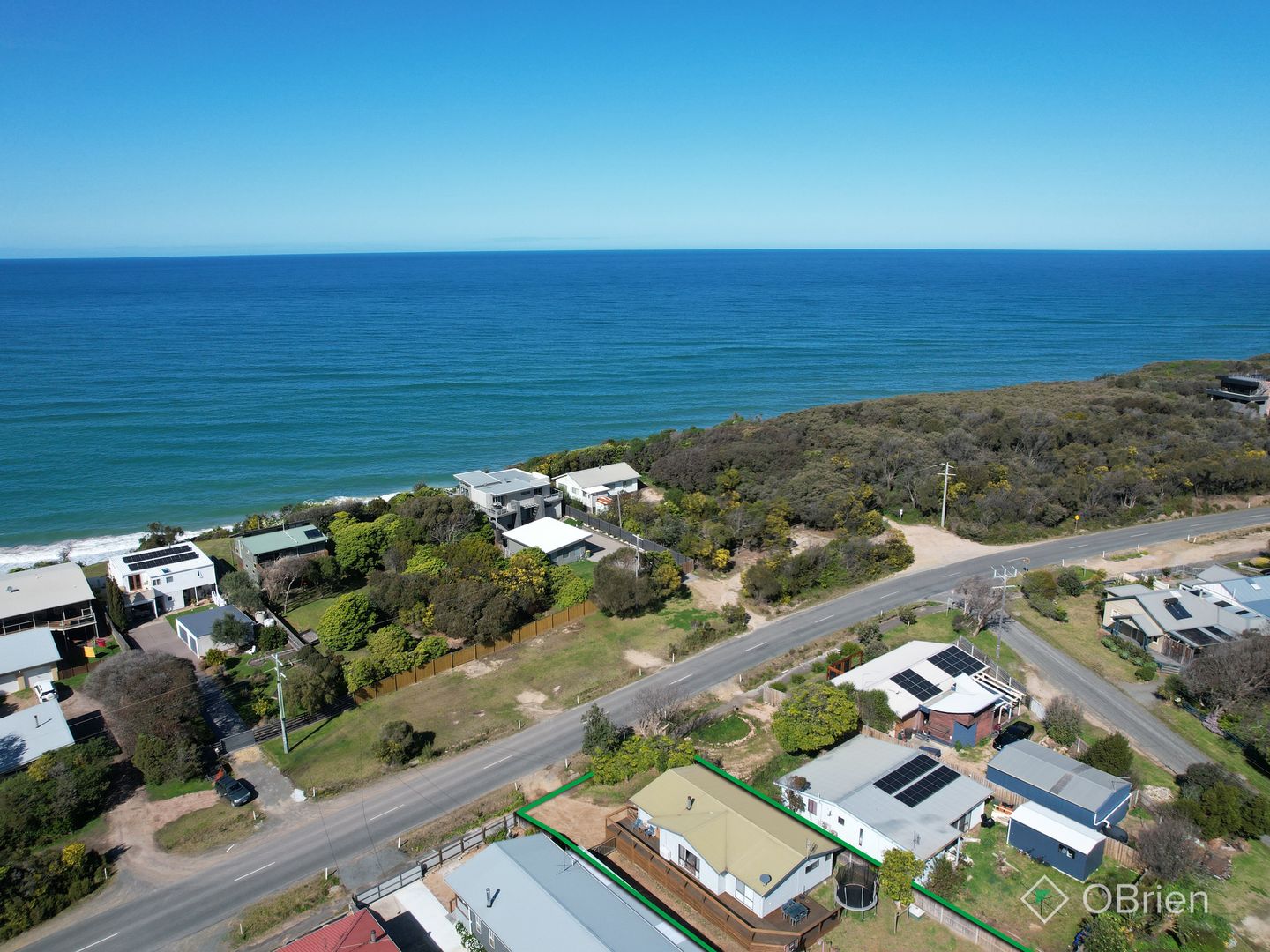 487 Lake Tyers Beach Road, Lake Tyers Beach Property History