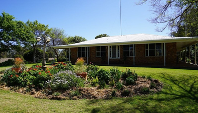 Picture of 259 River Street, MOREE NSW 2400