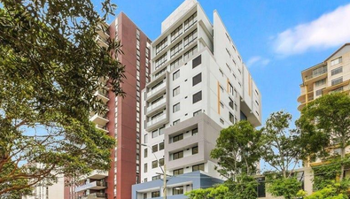 Picture of 105/456 Forest rd, HURSTVILLE NSW 2220