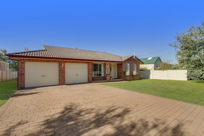 Picture of 11a Brooklands Street, CROOKWELL NSW 2583