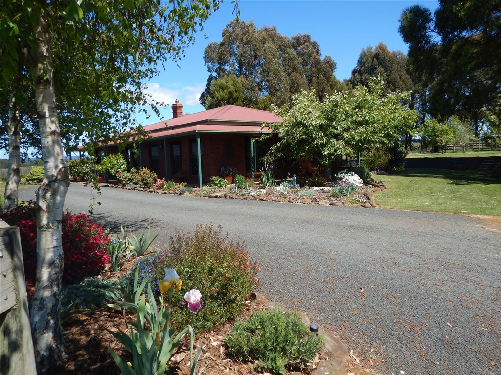 40 Stutterds Road, Moorleah TAS 7325, Image 0