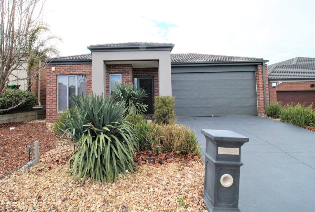 4 bedrooms House in 42 Chicory Street MERNDA VIC, 3754